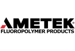 AMETEK PFA管材和含氟聚合物产品|横幅产业