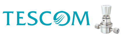 TESCOM压力调节器