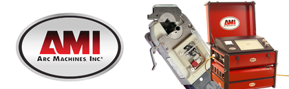 Banner Industries | Arc Machines, Inc。