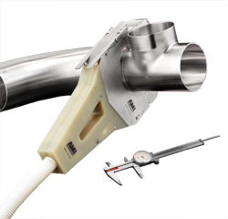 AMI | M8-4000窄焊头