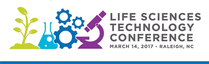 ISPE Life Sciences技术会议2017年
