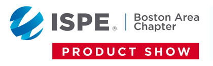 咒诅er Industries | ISPE Boston Area Product Show