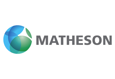 旗帜工业| Matheson纳米化学气体净化器