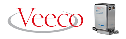 Veeco Piezocon天然气混合技术