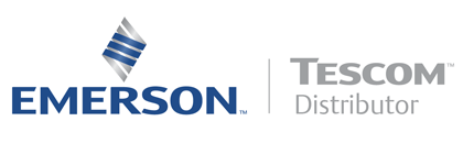 Emerson TescomBanner产业