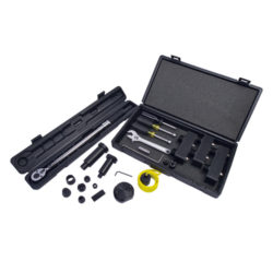 Trebor Pump Kits | Banner Industries