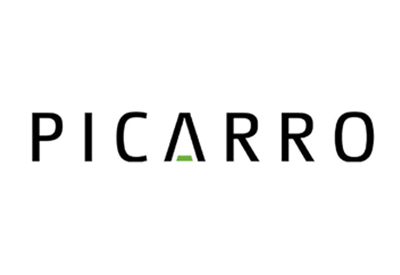 Picarro徽标