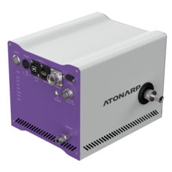 购物Atonarp AMS-1000 |横幅产业