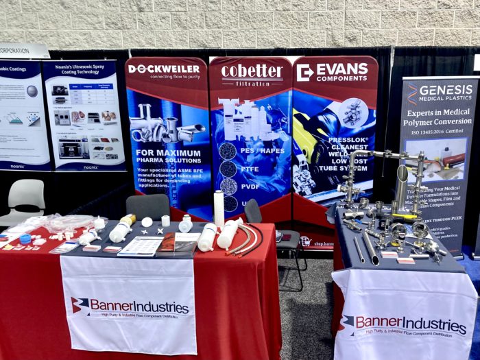 医疗设备展示圈